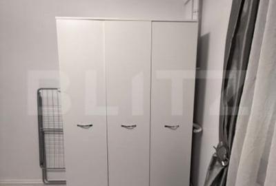 Apartament cu 2 camere semidecomandat în Democrației - 8