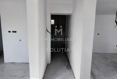 Casă cu 3 camere cu Teren 400 Mp în Central - 4