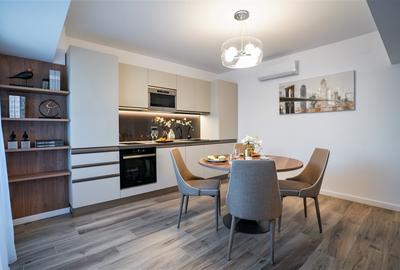 2 camere LUX Piata Unirii - 4