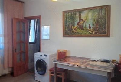 Apartament cu 2 camere semidecomandat în Bahne - 7