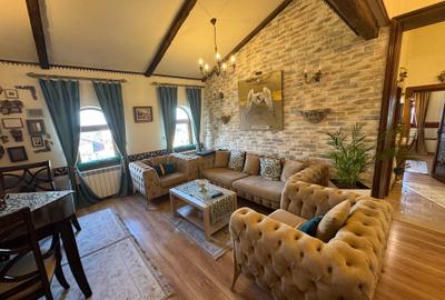 De închiriat apartament 4 camere – zona Peninsulară, Constanța, vedere superbă l - 29