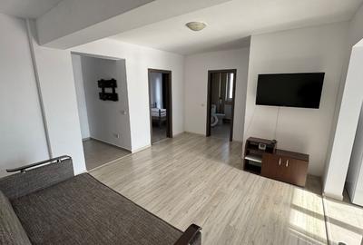 Apartament 3 camere cartier Yriss Valea Lupului Apartament 3 camere cartier Yriss Valea Lupului - 8