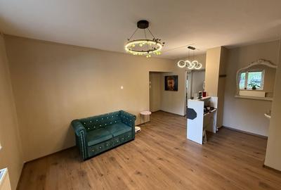 Apartament cu 3 camere decomandat în Vitan - 5