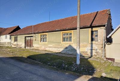 Casă cu 4 camere cu Teren 2500 Mp în Moniom - 2