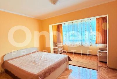 Apartament cu 4 camere decomandat, mobilat în Gării - 2