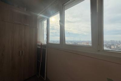 Dristor 3 Camere 71 Mp 15 Min Metrou Instalatii Schimbate Bloc 1973 Reabilitat - 9