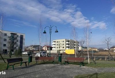 Spațiu comercial, în Ultracentral - 1