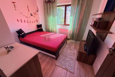 Apartament cu 3 camere decomandat, mobilat în Dâmbovița - 1