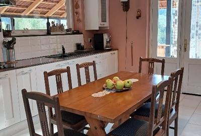 Casa de vânzare la munte cu vedere panoramica - Carlibaba-Vatra Dornei - 5