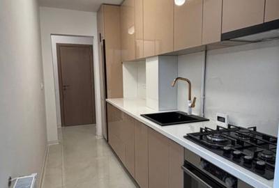 Apartament 4 camere etaj intermediar Cartier Manastur - 2