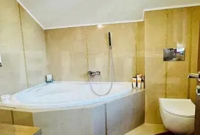 Casă cu 3 camere cu Teren 340 Mp în Central - 8