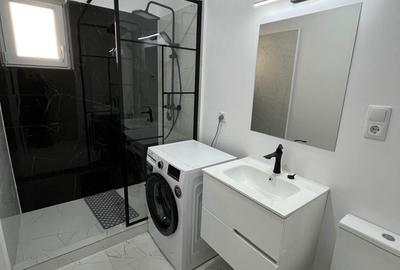 Apartament cu 2 camere decomandat în Vest - 7
