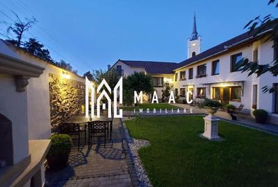 Hotel/Pensiune, de 700 mp, în Gura Râului - 9