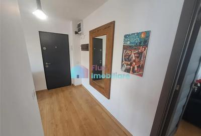 Apartament cu 2 camere decomandat în Burdujeni - 2
