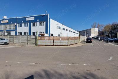 Spațiu comercial, de 5,400 mp, în Central - 1