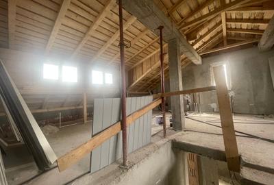 Complex nou 4 case P+1+M.5 cam.Util 175mp.Teren 253mp - 24