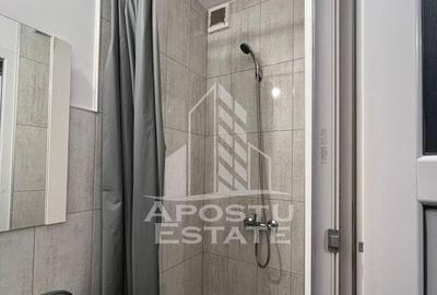 Garsoniera renovata complet UMT Garsoniera renovata complet UMT - 1