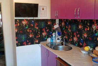 Apartament cu 2 camere decomandat în Abator - 10