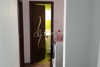 Apartament cu 3 camere decomandat în Unirii Nord - 7