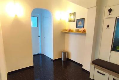 Apartament 2 camere, decomandat, 52 mp, ac, metrou aproape, Gorjului - 6