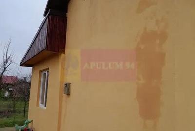 Casă cu 3 camere cu Canalizare în Bărcănești - 14