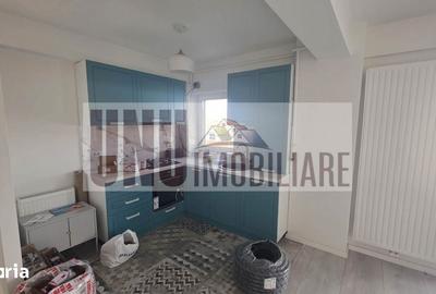 Apartament cu 2 camere în Bucium - 6