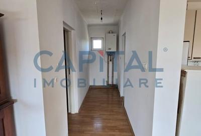 Casa + teren 2000 m² de vanzare, sat Sasar, zona foarte linistita - 3