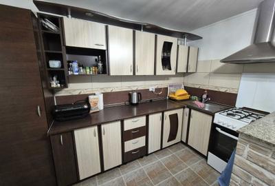 Casă cu 4 camere în Ciorogârla - 2
