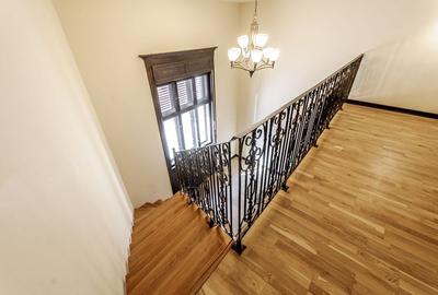 Spațiu premium pentru birouri de închiriat pe Strada Vasile Alecsandri Spațiu premium pentru birouri de închiriat pe Strada Vasile Alecsandri - 7