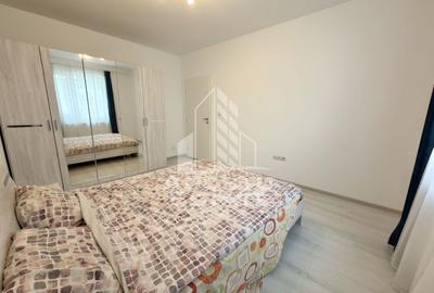 Apartament cu 2 camere mobilat decomandat la etajul 1 in Giroc, asfalt - 8