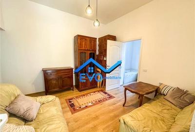 Corp de casa, prima , 3 camere, 70 mp, zona Copou - 6