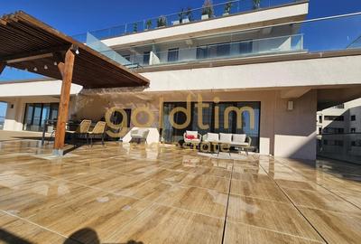 PIPERA/SCOALA AMERICANA/2 LOCURI DE PARCARE/SUPERB/TERASA 100MP AMENAJATA/BOXA PIPERA/SCOALA AMERICANA/2 LOCURI DE PARCARE/SUPERB/TERASA 100MP AMENAJATA/BOXA - 4