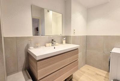 Apartament cu 2 camere în Complex Studențesc