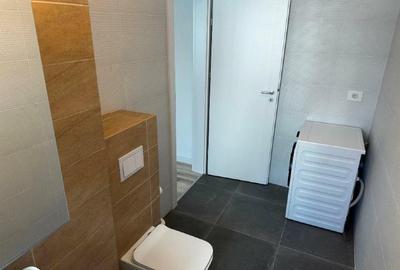 NOU Garsoniera Lux | Bloc Nou | Serena Residence Tineretului Parcul Carol - 9