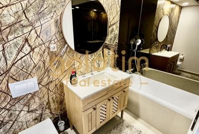 PENTHOUSE SUPERB/VEDERE LIBERA/NOU /SPATII GENEROASE - 8