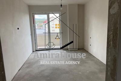 Apartament 3 camere 91 mp, parcare subterana inclusa, str Oasului - 8