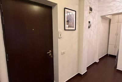 Inchiriez apt. 2 cam.  Floreasca, Str. Rahmaninov,renovat total,centrala termica Inchiriez apt. 2 cam.  Floreasca, Str. Rahmaninov,renovat total,centrala termica - 16