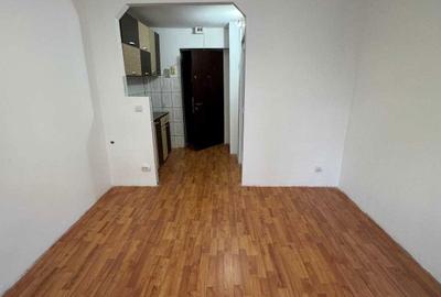 Garsonieră nedecomandată în Rogerius - 6