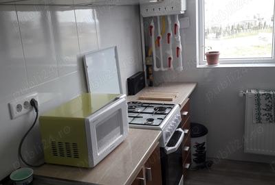 Apartament de inchiriat Mamaia Nord, 2 camere decomandate, complet utilat - 5