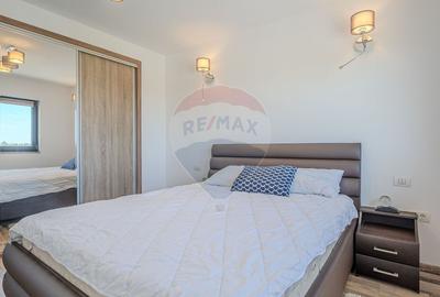 Comision 0 | Casa de inchiriat Pet friendly 120 mp utili, teren 350 mp - 11