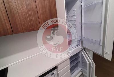 Apartament cu 2 camere semidecomandat în Floreasca - 4