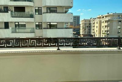 Apartament cu 2 camere decomandat în Central - 1