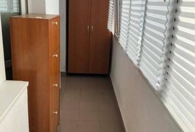 Apartament cu 2 camere decomandat în Central - 7