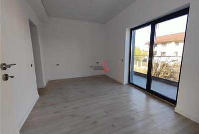 Duplex cu 4 camere cu Canalizare în Prelungirea Ghencea - 20