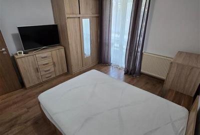 Apartament cu 3 camere decomandat în Păcurari - 3