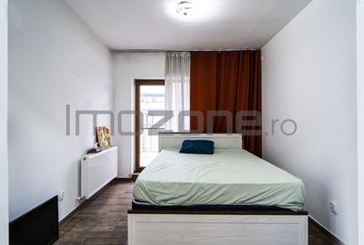 Apartament cu 2 camere semidecomandat în Drumul Taberei - 7