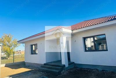 Casă cu 4 camere cu Teren 458 Mp în Sud - 14