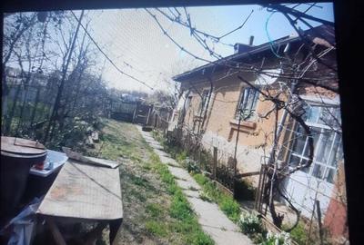 Casă cu 3 camere în Central - 9