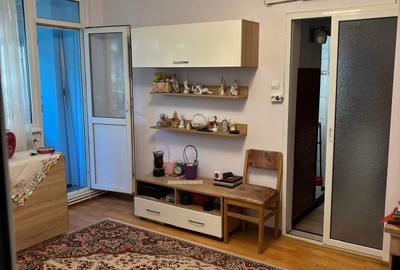 Apartament cu 2 camere semidecomandat în Țiglina 1 - 2