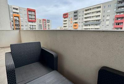 Apartament cu 2 camere în Iosia - 13